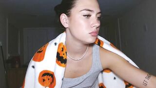miasantiago Webcam Porn Video [Chaturbate] - college, new, 18, tattoos, teen