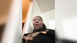 Watch TherealRoxxyredd New Porn Video [Stripchat] - mobile, topless, twerk, twerk-young, colorful-young