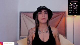 AshlyRivera New Porn Video [Stripchat] - small-audience, oil-show, topless-young, recordable-privates-young, couples