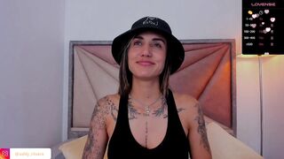 AshlyRivera New Porn Video [Stripchat] - small-audience, oil-show, topless-young, recordable-privates-young, couples