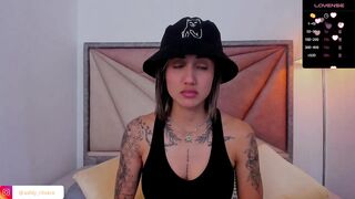 AshlyRivera New Porn Video [Stripchat] - small-audience, oil-show, topless-young, recordable-privates-young, couples