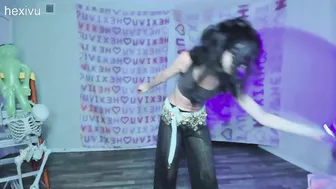 Hexivu New Porn Video [Chaturbate] - teen, analtoys, smalltitties ...