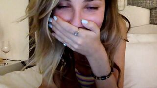 astrastarr Webcam Porn Video [Chaturbate] - new, shy, 18, teen