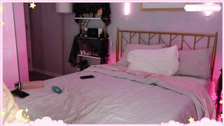 taylorpink New Porn Video [Chaturbate] - feet, tattoo, buttplug, lovense, squirt