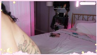 taylorpink New Porn Video [Chaturbate] - feet, tattoo, buttplug, lovense, squirt