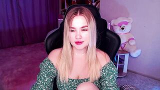Watch __SofiaWood1__ Webcam Porn Video [Stripchat] - cheap-privates-white, big-tits-young, blondes, flashing, medium