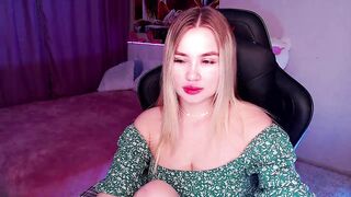 Watch __SofiaWood1__ Webcam Porn Video [Stripchat] - cheap-privates-white, big-tits-young, blondes, flashing, medium