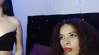 Watch lorena_allison_ Hot Porn Video [Stripchat] - trimmed-latin, lesbians, fisting, brunettes, colombian