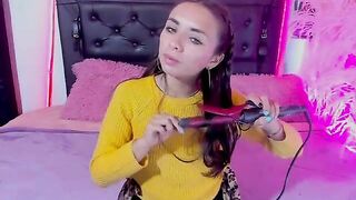 aby_cute New Porn Video [Stripchat] - erotic-dance, petite, small-tits, cam2cam, small-tits-young