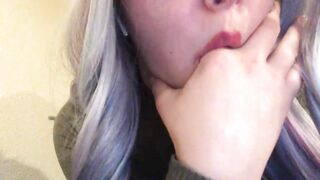 Watch fauxoliviabishop New Porn Video [Chaturbate] - pregnant, roleplay, athletic, fishnet