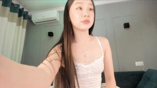 han_ji Webcam Porn Video [Chaturbate] - smalltits, asian, squirt, teen, petite