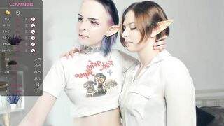 Watch AkupaMotu New Porn Video [Stripchat] - shaven, trimmed-white, girls, topless-white, foot-fetish