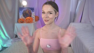 kateuwugirl Hot Porn Video [Chaturbate] - tease, shy, erotic, dance, cute