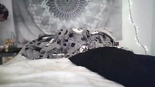 Watch ghostsxgods HD Porn Video [Chaturbate] - latina, teen, petite, cut, cosplay
