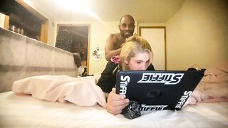 Watch capodeamor Hot Porn Video [Chaturbate] - orgasm, max, blonde, shaved, lushcontrol