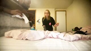 Watch capodeamor Hot Porn Video [Chaturbate] - orgasm, max, blonde, shaved, lushcontrol
