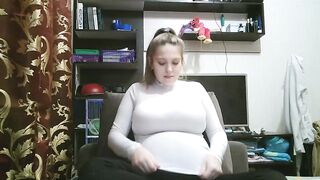 Watch your_dream_04 Webcam Porn Video [Chaturbate] - new, shy, nonude, bigboobs, pregnant