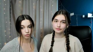 Watch agata_lovers18 Hot Porn Video [Stripchat] - teens, small-tits, striptease-teens, spanking, topless-white