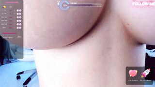 spoilm3mor3 New Porn Video [Chaturbate] - new, young, squirt, teen, bigboobs