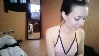 patricktwinslutgirl Hot Porn Video [Chaturbate] - lush, small, satin, twink, panty