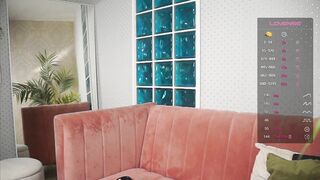 Watch lili_01 Webcam Porn Video [Chaturbate] - young, lovense, blonde, teen, cute