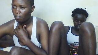Watch elena_bi Webcam Porn Video [Stripchat] - fingering, petite-ebony, cam2cam, doggy-style, striptease-ebony