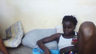 Watch elena_bi Webcam Porn Video [Stripchat] - fingering, petite-ebony, cam2cam, doggy-style, striptease-ebony