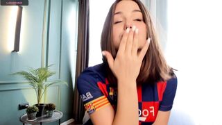 emilia_dream Hot Porn Video [Chaturbate] - new, bigass, smalltits, latina, teen