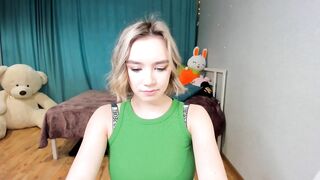 vi_vi_an Webcam Porn Video [Chaturbate] - new, shy, young, 18, teen
