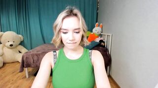 vi_vi_an Webcam Porn Video [Chaturbate] - new, shy, young, 18, teen