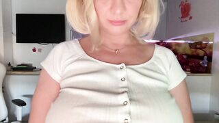kiradivine New Porn Video [Chaturbate] - hairy, bigass, natural, milf, bigboobs