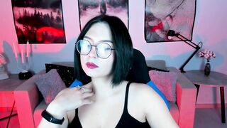 Watch PriscillaMason HD Porn Video [Stripchat] - striptease-young, upskirt, big-tits-young, doggy-style, couples