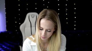 Watch helga_lov New Porn Video [Chaturbate] - pantyhose, twink, titjob, sweet, foot