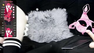 xenomy Webcam Porn Video [Chaturbate] - cosplay, new, mistress, lovense, 18 thumbnail
