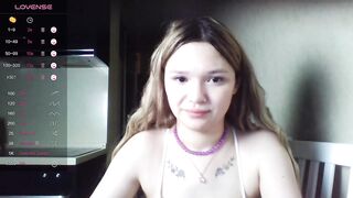 Watch marrie_kitty Hot Porn Video [Chaturbate] - tease, panties, wet, cameltoe, cute