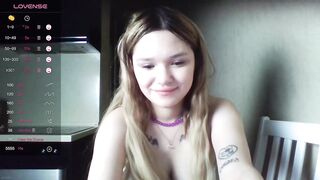 Watch marrie_kitty Hot Porn Video [Chaturbate] - tease, panties, wet, cameltoe, cute