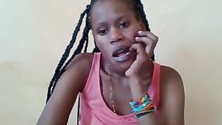 Watch hotgal02 Hot Porn Video [Stripchat] - big-clit, anal-ebony, anal-toys, shower, big-ass-young