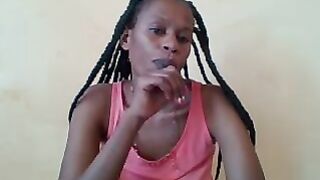 Watch hotgal02 Hot Porn Video [Stripchat] - big-clit, anal-ebony, anal-toys, shower, big-ass-young