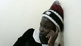 Watch Slenderebony_ Webcam Porn Video [Stripchat] - ebony, doggy-style, ebony-young, kenyan, couples