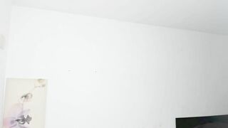 infinite_reality New Porn Video [Chaturbate] - lovense, squirt, skinny, blonde, pvt thumbnail
