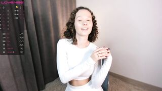 Watch denisemasona Webcam Porn Video [Chaturbate] - new, shy, young, 18, bigboobs