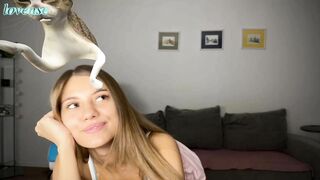 Watch paaulina HD Porn Video [Chaturbate] - natural, young, pussy, lovense, 18