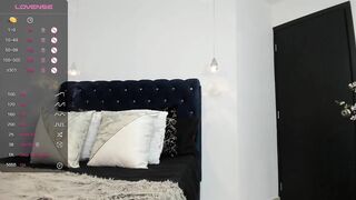 rashel_frost HD Porn Video [Chaturbate] - new, lovense, 18, squirt, bigboobs