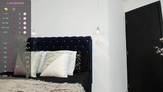 rashel_frost HD Porn Video [Chaturbate] - new, lovense, 18, squirt, bigboobs