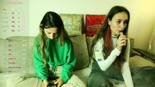 BansheeIbanshee HD Porn Video [Stripchat] - camel-toe, moderately-priced-cam2cam, russian, striptease, new