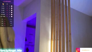 angels_kiss HD Porn Video [Chaturbate] - new, lovense, skinny, teen, lush
