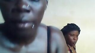 Watch exxx_newbies HD Porn Video [Stripchat] - fingering, pussy-licking, smoking, curvy-ebony, dildo-or-vibrator