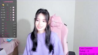 aisneon New Porn Video [Chaturbate] - natural, young, lovense, squirt, asian