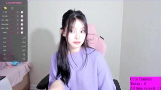 aisneon New Porn Video [Chaturbate] - natural, young, lovense, squirt, asian