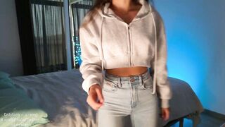 ms_seductive New Porn Video [Chaturbate] - tease, seductive, game, natural, lovense thumbnail